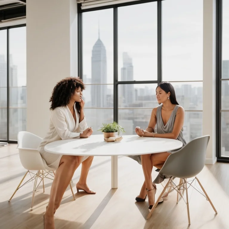 Intuition stärken für Gründer